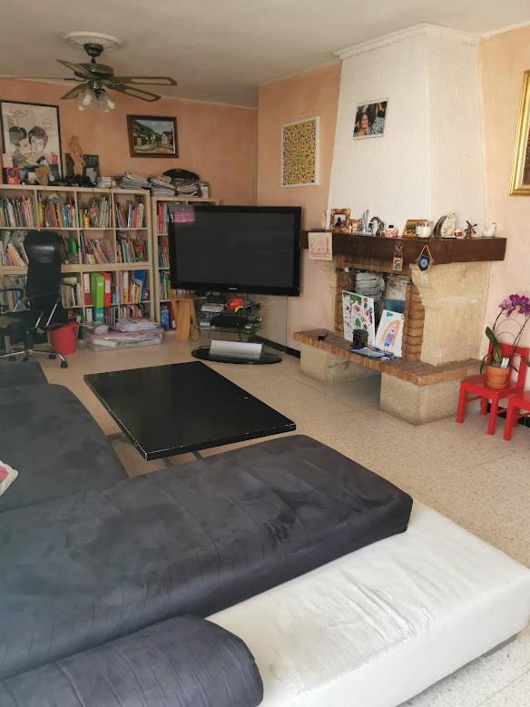 Villa Dans Le Sud Lunel  Luaran gambar